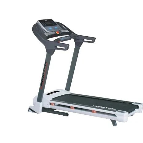 American Fitness 2.5hp Treadmill