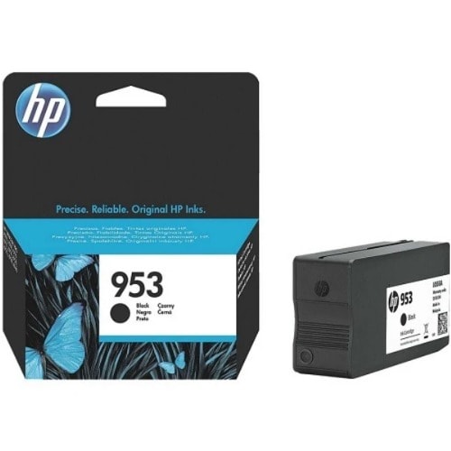 Hp 953 Black Ink Cartridge