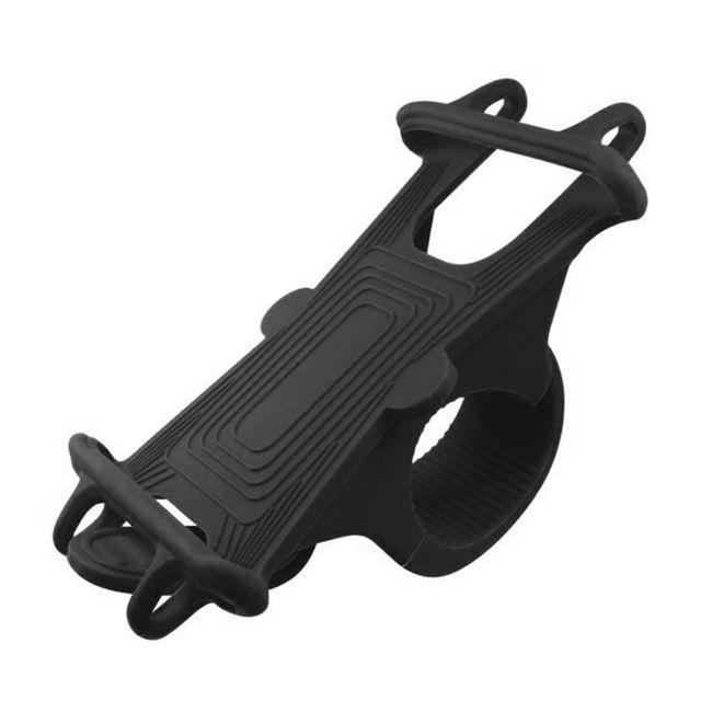 Mobile Phone Holder For Motorcycle High Flexible