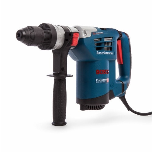 Rotary Hammer Drill - Gbh 4-32 Dfr