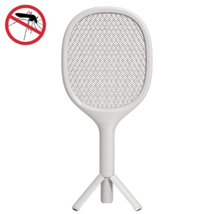 Benks DW01 2W Home Multi-function Mosquito Killer Swatter