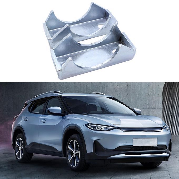 Rear Trailing Arm Axle Seats Weld-On Truck 3 Inch For Chevy C10 C20