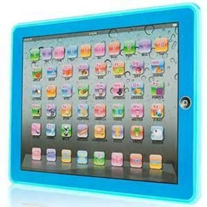 Y-Pad Kids IPad With Children Songs / Learning Machine 3+