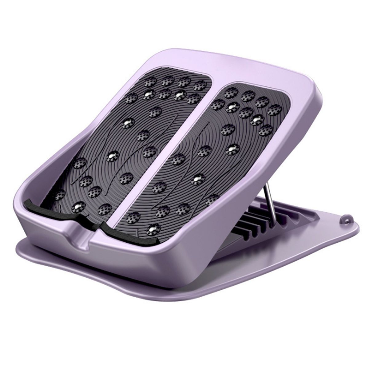 Slant Board Foot Massager Calf Stretcher Slant Board For