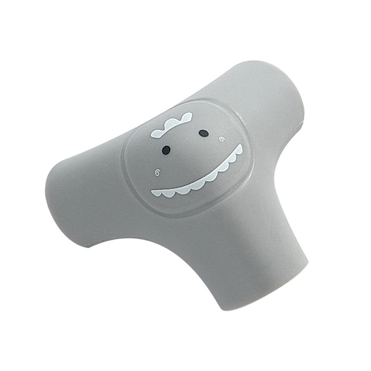 Furniture Protection Corner Table Protection Corner Right Angle Cartoon Covers Grey