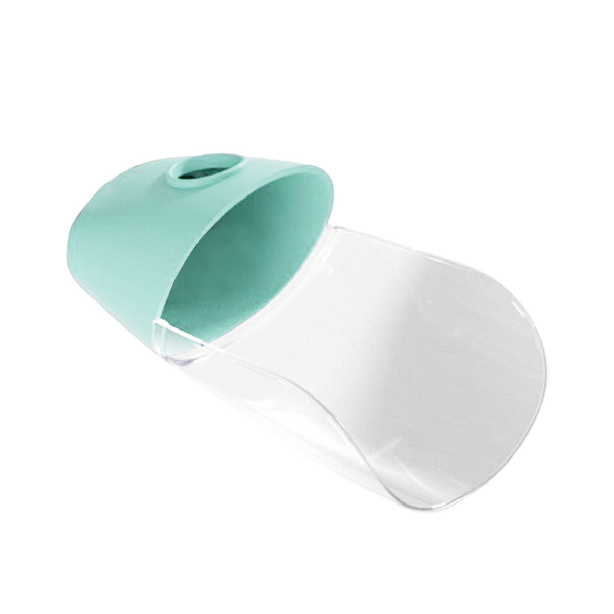 Sink Handle Extender Hand-Washing Solution Sink Handle Extender Green