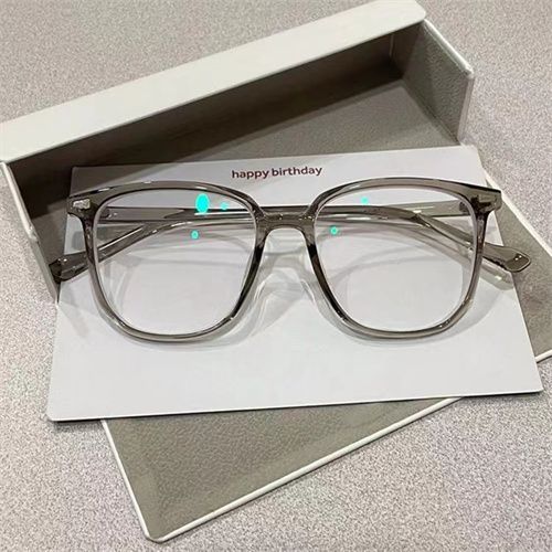 Anti-blue  RayLight Glasses Computer Glasses For Women Men