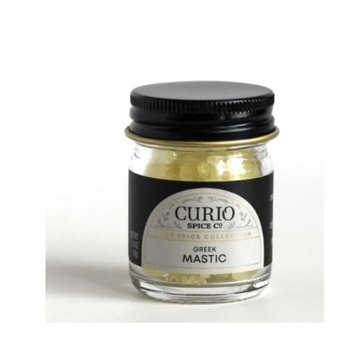 Mastic Gum Chios 0.5g