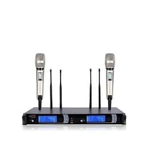 Sennheiser Skm9000 Professional Wireless Microphone With 500m Range Capacity