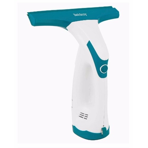 Cordless Rechargeable Window Vacum Cleaner - Windows, Mirrors, Tiles & Shower Screens
