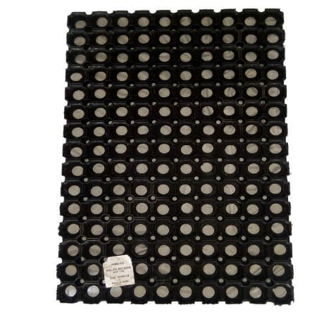 Rubber Door Mat - Small Size