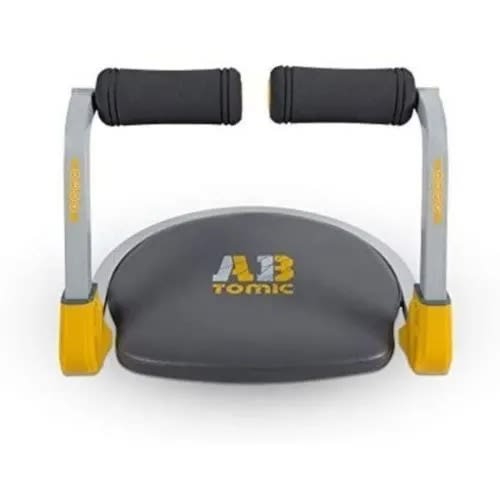 Unisex Ab Tomic Exercise And Sporting Equipment