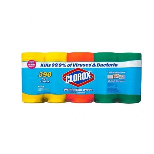 Disinfecting Wipes Variety Pack