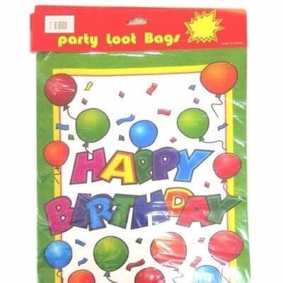 Assorted Non-transparent Party Nylons For Boys - Pack Of 20