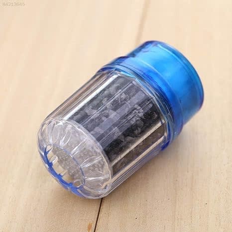 Clear Tap Faucet Water Purifier