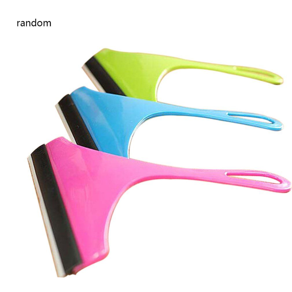 Universal Glass Window Wiper Cleaner Home Shower Bathroom Mirror Ser
