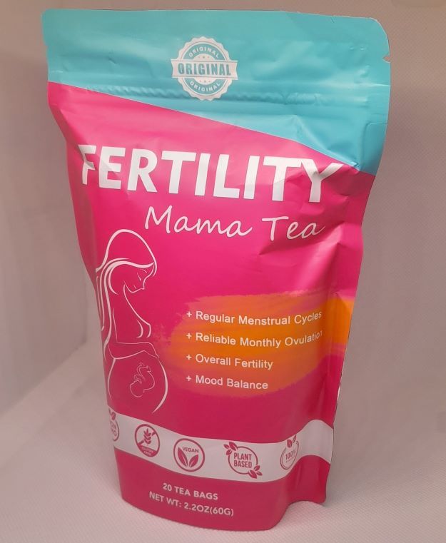 FERTILITY MAMA TEA