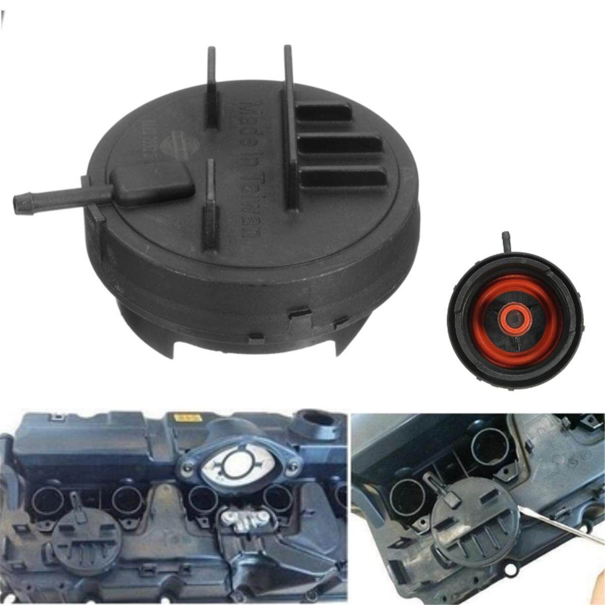 Zylinderkopf Ventil Deckel Fur BMW N51 N52 Engine E60 E65 E66 E70 E91 F10 F25