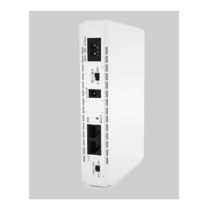 Mini Dc Ups For Routers - Poe-430p