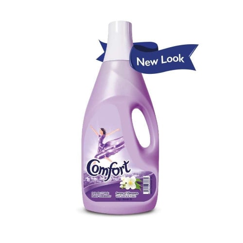 Fabric Conditioner Softener Sense Of Pleasure- 2l