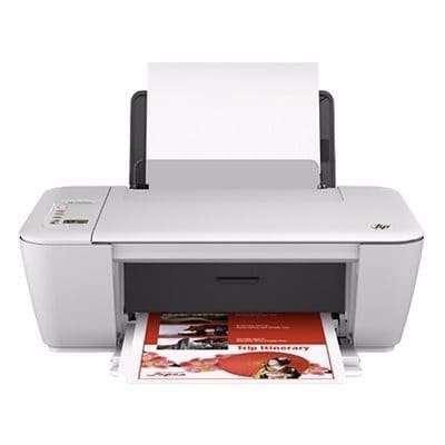 Deskjet 2620 All- In- One Printer