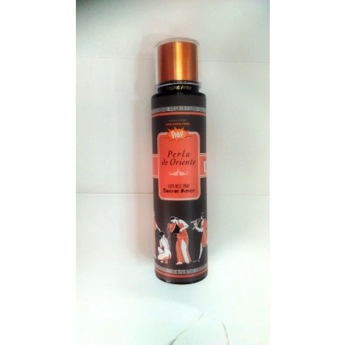 Perla De Oriente Perfume - 250ml
