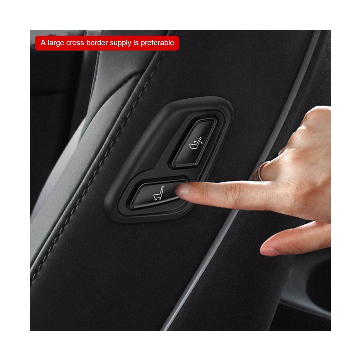 Car Adjustment Wireless Remote Control Switch ons for Y 2021 2022