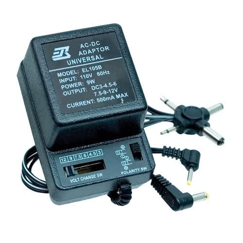 AC-DC Adaptor