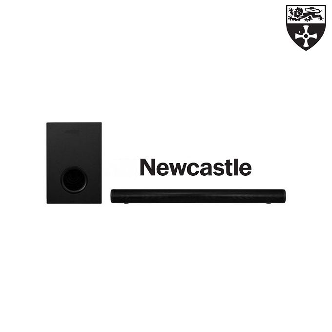 High Bass Sound Bar Bluetooth, AUX & USB JET