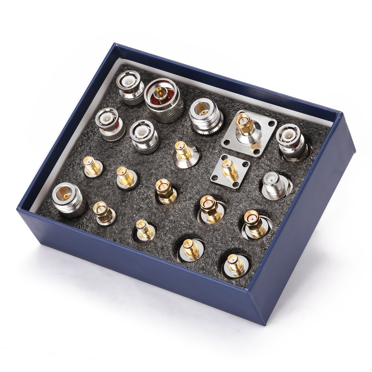 RFN01 RF Testing Tools Set 20 In 1 Multifunction Utility