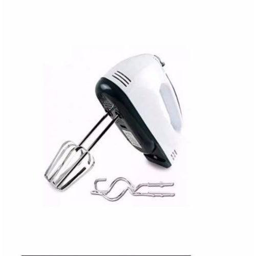 Portable Electric Hand Mixer