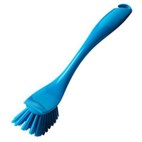 Antagen Dish-washing Brush - Blue