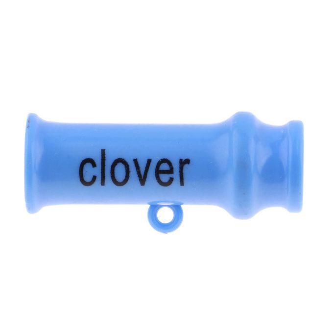 PVC Quack Duck  Drake  Duck Call Duck Hunting Gear Blue