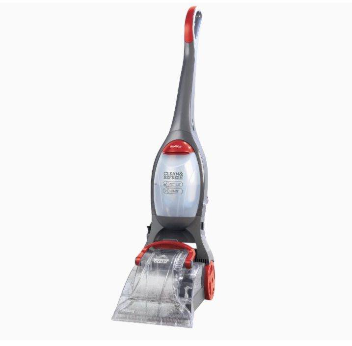 Clean & Refresh Carpet Washer/Vacuum Cleaner