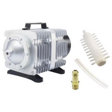 Air Compressor For Catfish Pond And Multipurpose - Hailea Aco 300a