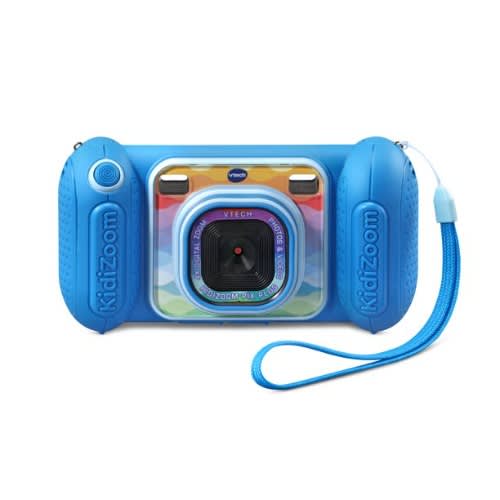 Kidizoom Camera Pix Plus - Blue