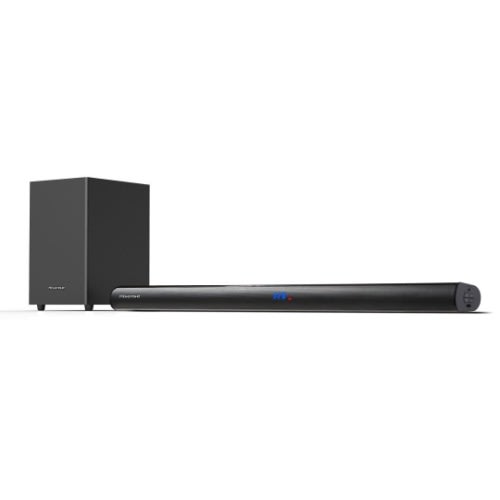 HS 212 2.1Ch 120W Soundbar With Wireless Subwoofer