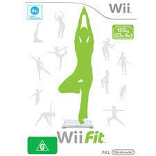 Wii Fit