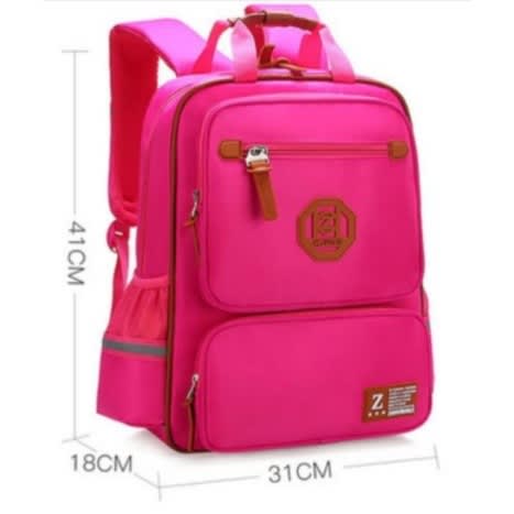 Children Waterproof Backpack
