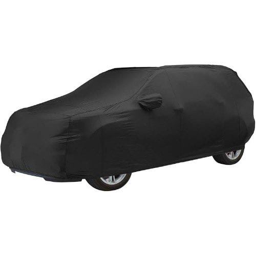 Car Cover For Suv