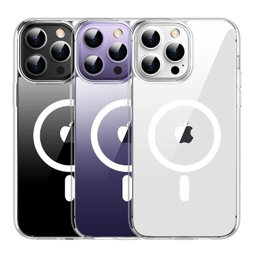 Magsafe Wireless Charging Case For iPhone 14 Pro