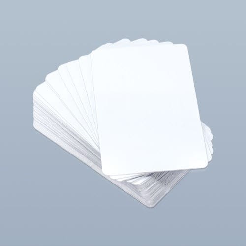 NFC Cards Writable Pvc Ntag213 Chips 144 Bytes - 10pieces