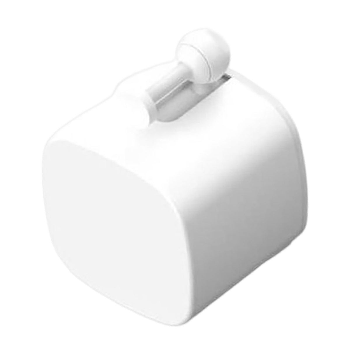 Mini Smart Switch Button Pusher Bluetooth Fingerbot Smart On Off White