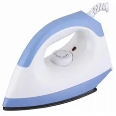 Star Dry Iron