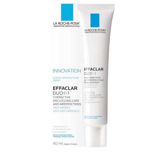 Effaclar Duo+M - 40ml