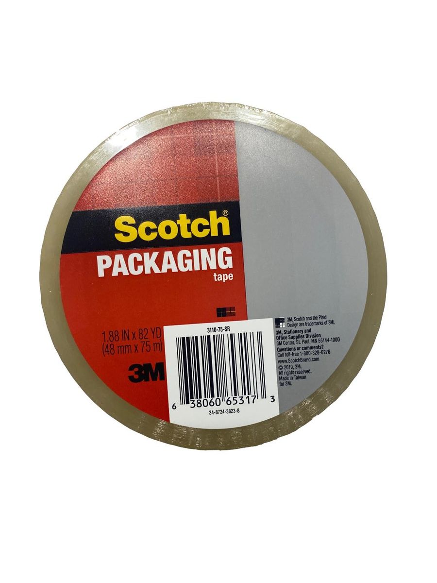 Scotch Packaging Tape