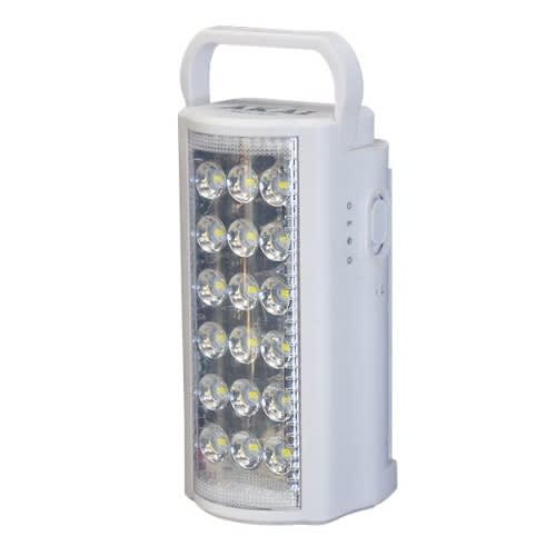 18-Led Rechargeable Lamp