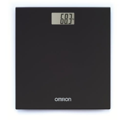 Automatic Digital Weighing Scale -4 Sensor Technology