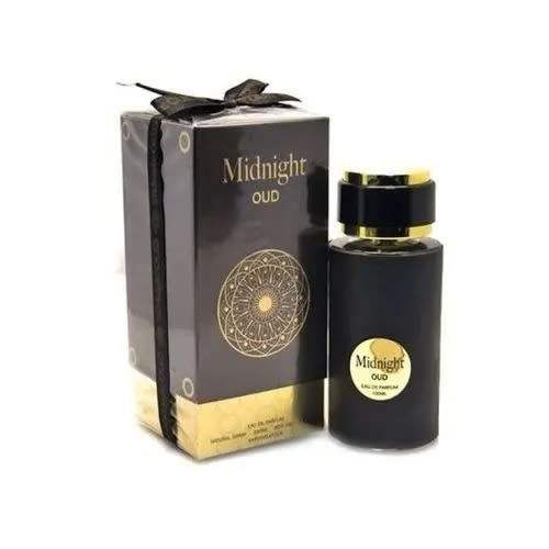 Midnight Oud Eau De Parfum  - 100ml