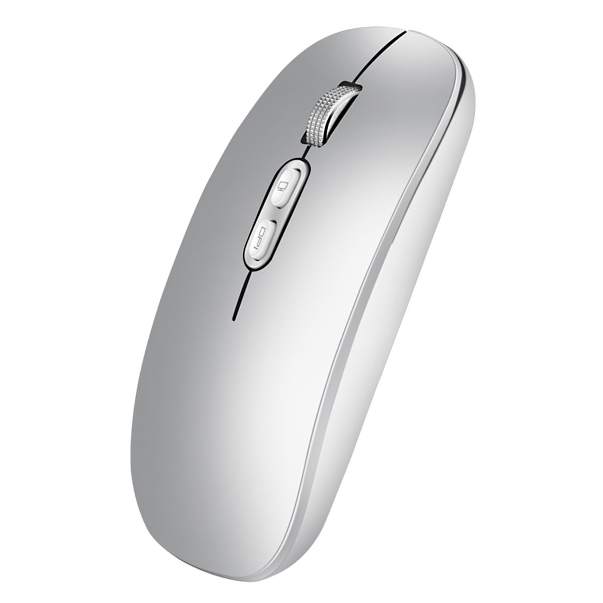 M103 2.4G+BT5.1 Wireless Dual-mode Mouse Ergonomic Office
